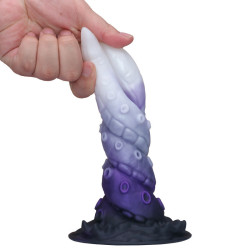 Anal Predator Gode Doubletak S 16 x 6cm